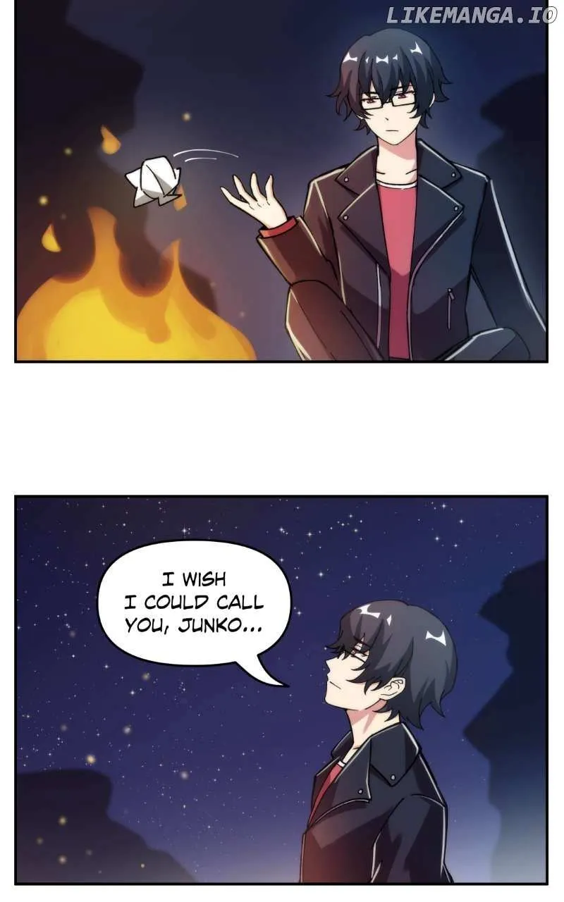 Stalker x Stalker Chapter 110 3